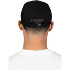 WRONG FRIENDS CELEBRATE LIFE CAP CAPS BLACK