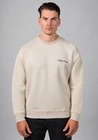 WRONG FRIENDS COLORADO SWEATER SWEATERS SAND