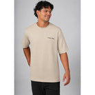 WRONG FRIENDS COLORADO T-SHIRT T-SHIRTS SAND