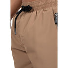 CORFU (SWIM) SHORTS - BEIGE - WRONG FRIENDS