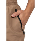 CORFU (SWIM) SHORTS - BEIGE - WRONG FRIENDS