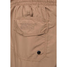 CORFU (SWIM) SHORTS - BEIGE - WRONG FRIENDS