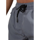 CORFU (SWIM) SHORTS - GREY - WRONG FRIENDS