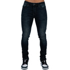 WRONG FRIENDS DALLAS JEANS JEANS DARK BLUE