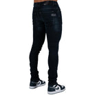 WRONG FRIENDS DALLAS JEANS JEANS DARK BLUE