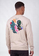 WRONG FRIENDS DENVER SWEATER SWEATERS SAND