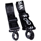 WRONG FRIENDS DIJON CROSSBODY BAG ACCESSORIES BLACK