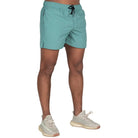 WRONG FRIENDS EIVISSA (SWIM) SHORTS SHORTS LIGHT GREEN