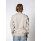 WRONG FRIENDS FRANKLIN SWEATER T-SHIRTS BEIGE