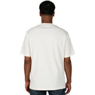 WRONG FRIENDS GILROY T-SHIRT T-SHIRTS BEIGE