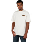 WRONG FRIENDS GILROY T-SHIRT T-SHIRTS BEIGE