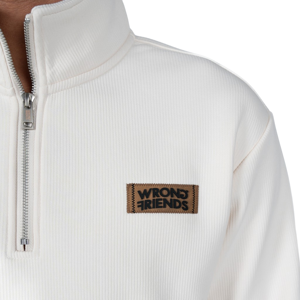 Gilroy sweater beige