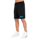 WRONG FRIENDS IDOHA SHORTS SHORTS BLACK