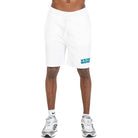 WRONG FRIENDS IDOHA SHORTS SHORTS COCONUT WHITE