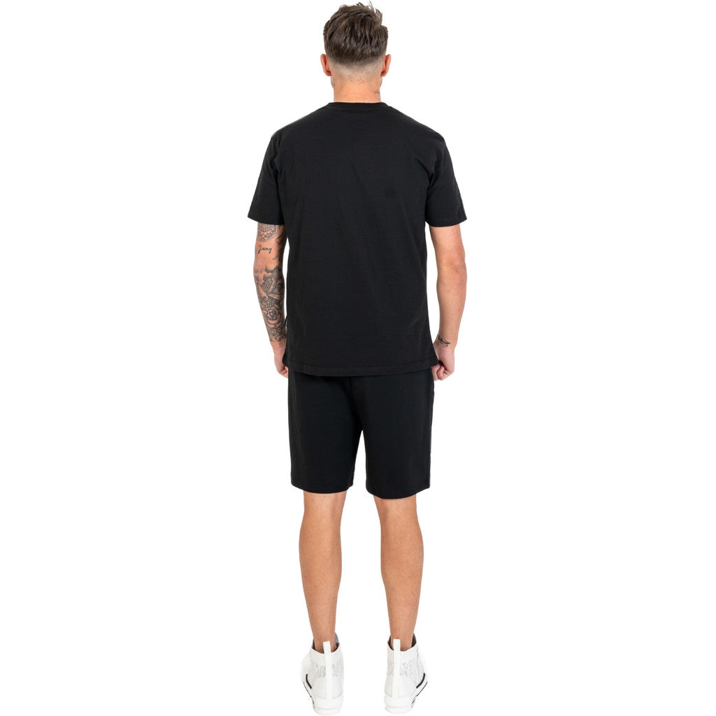 WRONG FRIENDS IDOHA T-SHIRT T-SHIRTS BLACK