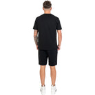 WRONG FRIENDS IDOHA T-SHIRT T-SHIRTS BLACK
