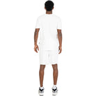 WRONG FRIENDS IDOHA T-SHIRT T-SHIRTS COCONUT WHITE