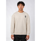 WRONG FRIENDS KALMAR SWEATER SWEATERS SAND