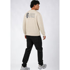 WRONG FRIENDS KALMAR SWEATER SWEATERS SAND