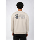 WRONG FRIENDS KALMAR SWEATER SWEATERS SAND