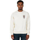 WRONG FRIENDS KIOWA SWEATER  BEIGE