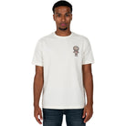 WRONG FRIENDS KIOWA T-SHIRT  BEIGE