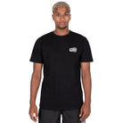 LIMA T - SHIRT - BLACK - WRONG FRIENDS