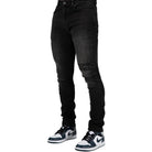 WRONG FRIENDS LOS ANGELES JEANS JEANS BLACK