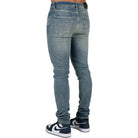 WRONG FRIENDS LOS ANGELES JEANS JEANS BLUE