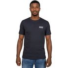 WRONG FRIENDS LUXOR T-SHIRT T-SHIRTS ANTHRACITE