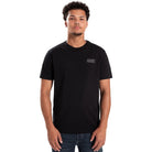 WRONG FRIENDS LUXOR T-SHIRT T-SHIRTS BLACK