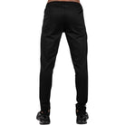 WRONG FRIENDS LYON TRACK PANTS PANTS BLACK/GREY