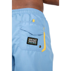 Lugo Swimshorts - light blue