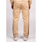 WRONG FRIENDS MAUPIN TRACK PANTS TRACKSUITS BEIGE