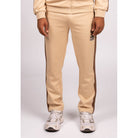 WRONG FRIENDS MAUPIN TRACK PANTS TRACKSUITS BEIGE