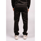 WRONG FRIENDS MAUPIN TRACK PANTS TRACKSUITS BLACK