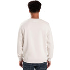WRONG FRIENDS MEMPHIS SWEATER SWEATERS LIGHT GREY