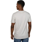 WRONG FRIENDS MEMPHIS T-SHIRT T-SHIRTS LIGHT GREY