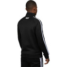 WRONG FRIENDS MILAZZO TRACK JACKET JACKETS BLACK