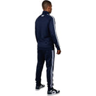 WRONG FRIENDS MILAZZO TRACK JACKET JACKETS NAVY