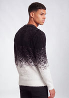 WRONG FRIENDS McCARTHY SWEATER SWEATERS BLACK
