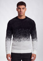 WRONG FRIENDS McCARTHY SWEATER SWEATERS BLACK