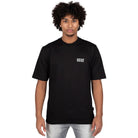 NAAS T - SHIRT - BLACK - WRONG FRIENDS