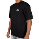 NAAS T - SHIRT - BLACK - WRONG FRIENDS