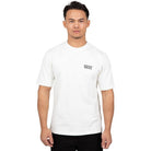 NAAS T - SHIRT - COCONUT WHITE - WRONG FRIENDS