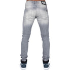 WRONG FRIENDS NAIROBI JEANS JEANS GREY