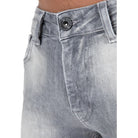 WRONG FRIENDS NAIROBI JEANS JEANS GREY