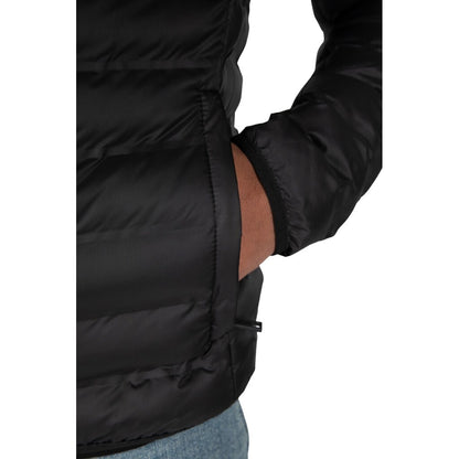 WRONG FRIENDS NEW YORK JACKET JACKETS BLACK