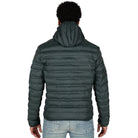 WRONG FRIENDS NEW YORK JACKET JACKETS DARK GREEN