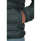 WRONG FRIENDS NEW YORK JACKET JACKETS DARK GREEN